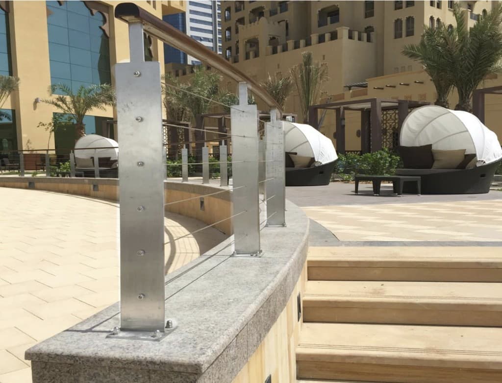 Fairmont Hotel Ajman 2