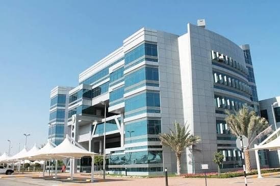 General HQ of Police