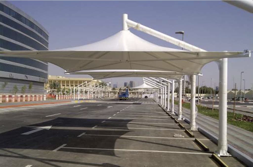 ICAD Head Office