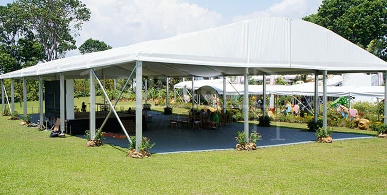 Arcum Tents