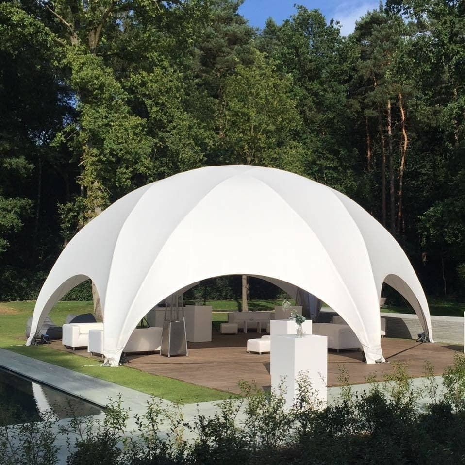 Dome Tents