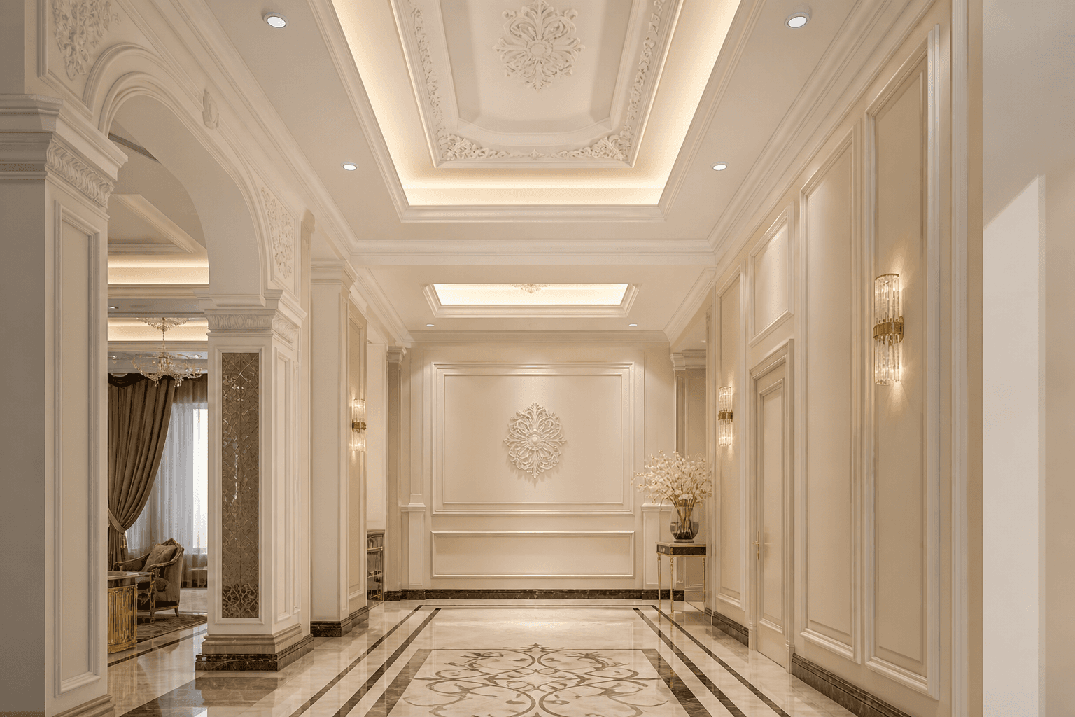 Vinyl Flooring