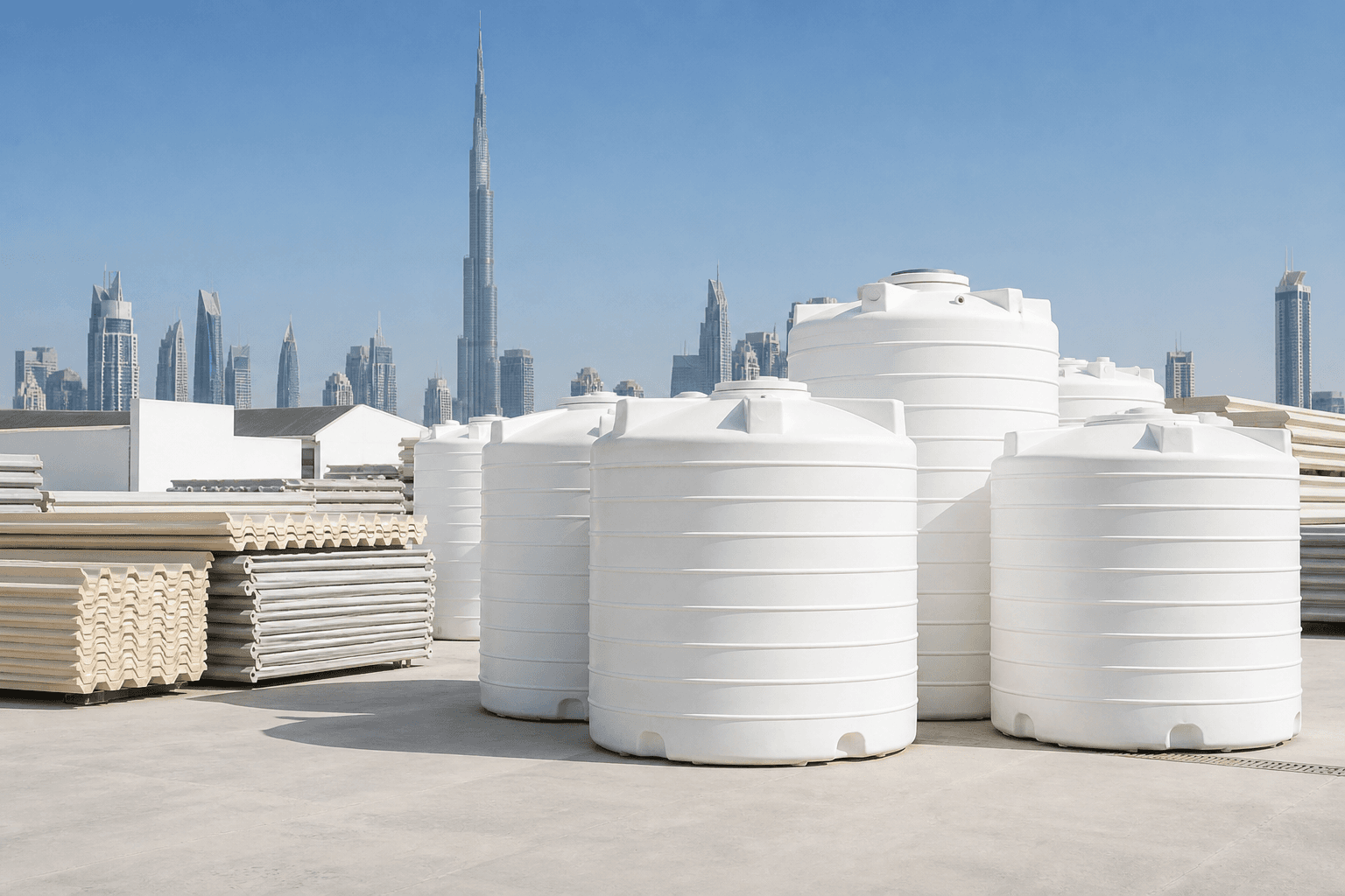 Sandwich Panel