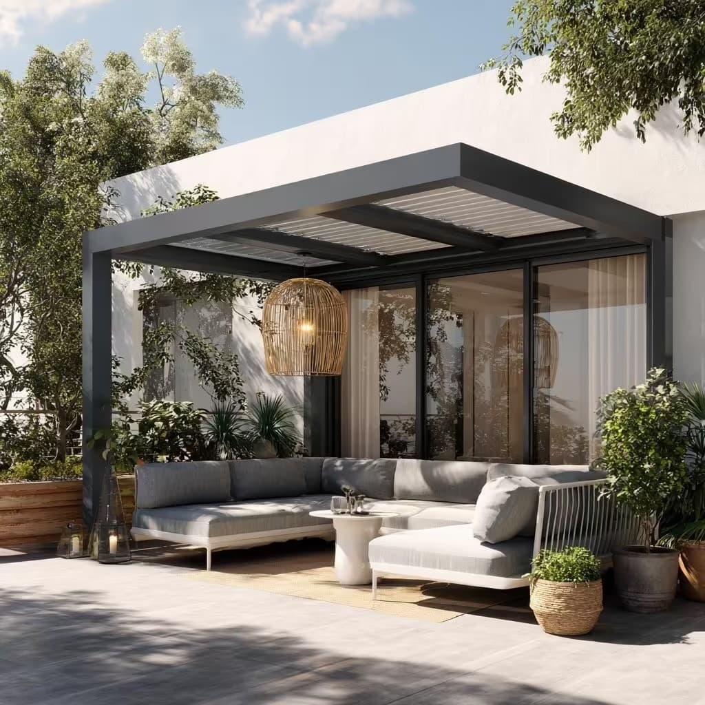 For Residential Sector