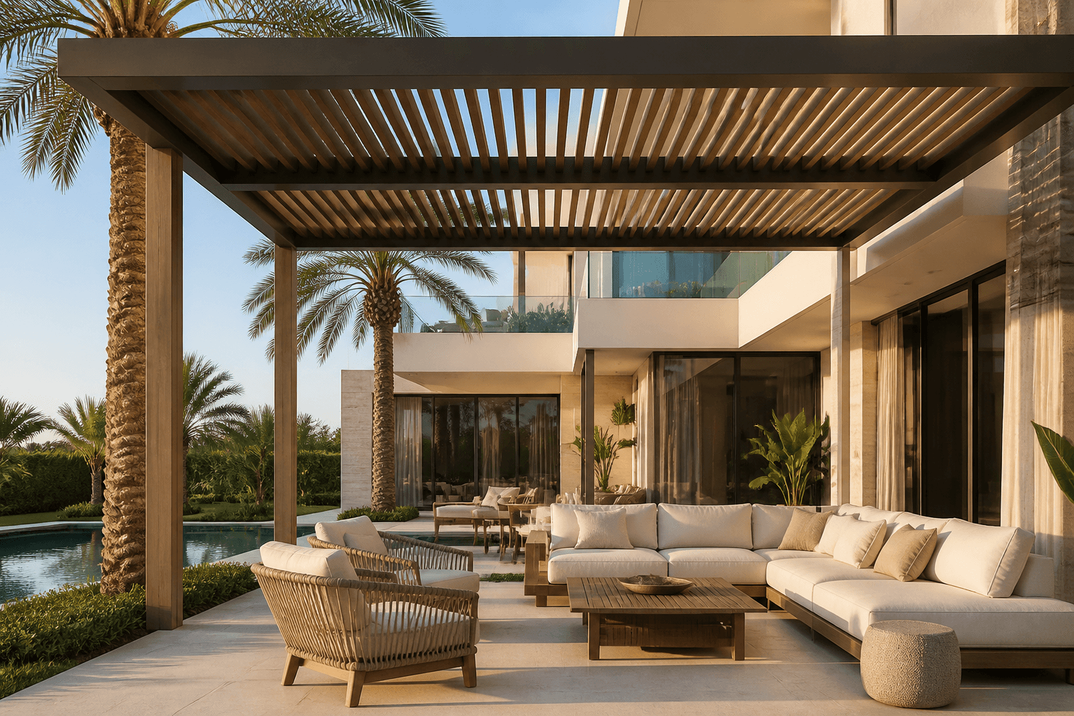For Residential Sector