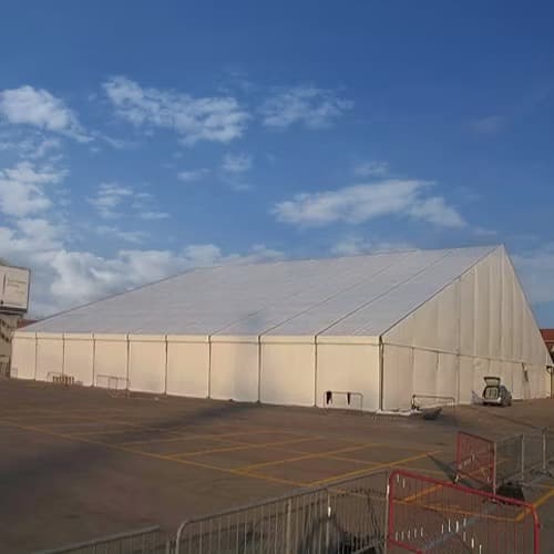 Storage Warehouse