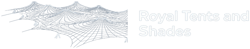 Royal Tents & Shades logo