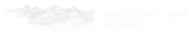 Royal Tents & Shades logo