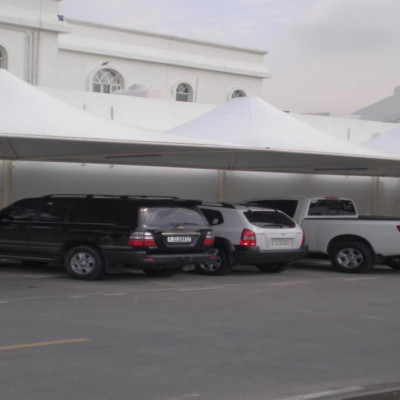 Car parking lot Mamzar Dubai