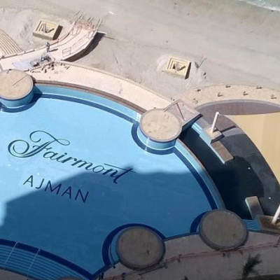FAIRMONT HOTEL AJMAN
