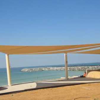 KIDS PLAY AREA FAIRMONT AJMAN