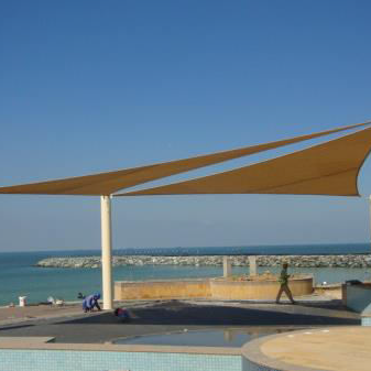 KIDS POOL SHADE FAIRMONT AJMAN