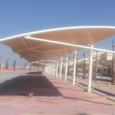 Palm deira sales office 210 car parking
