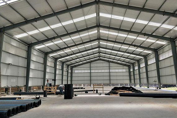 warehouse