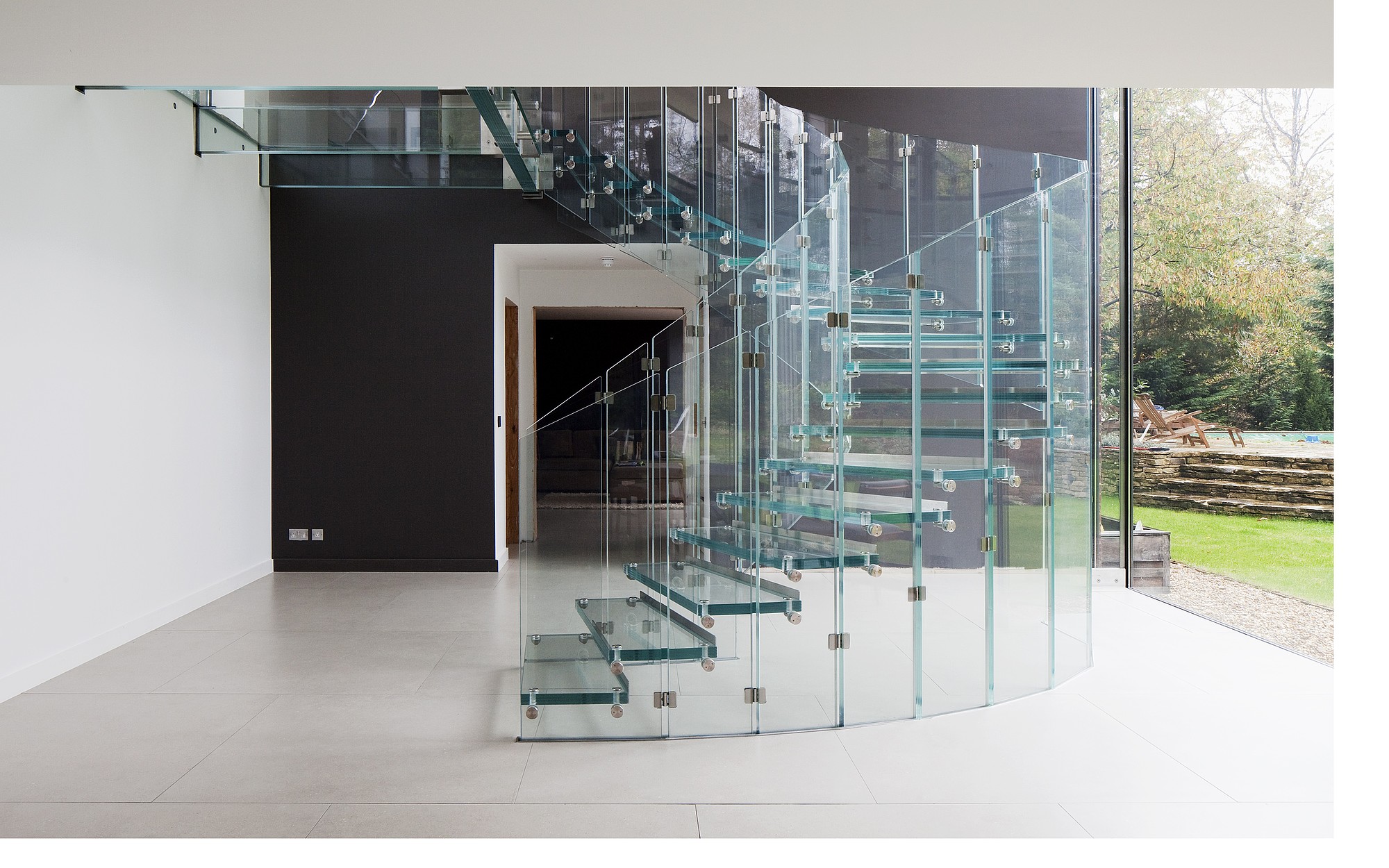 Stainless Steel Balustrade Manufacturers