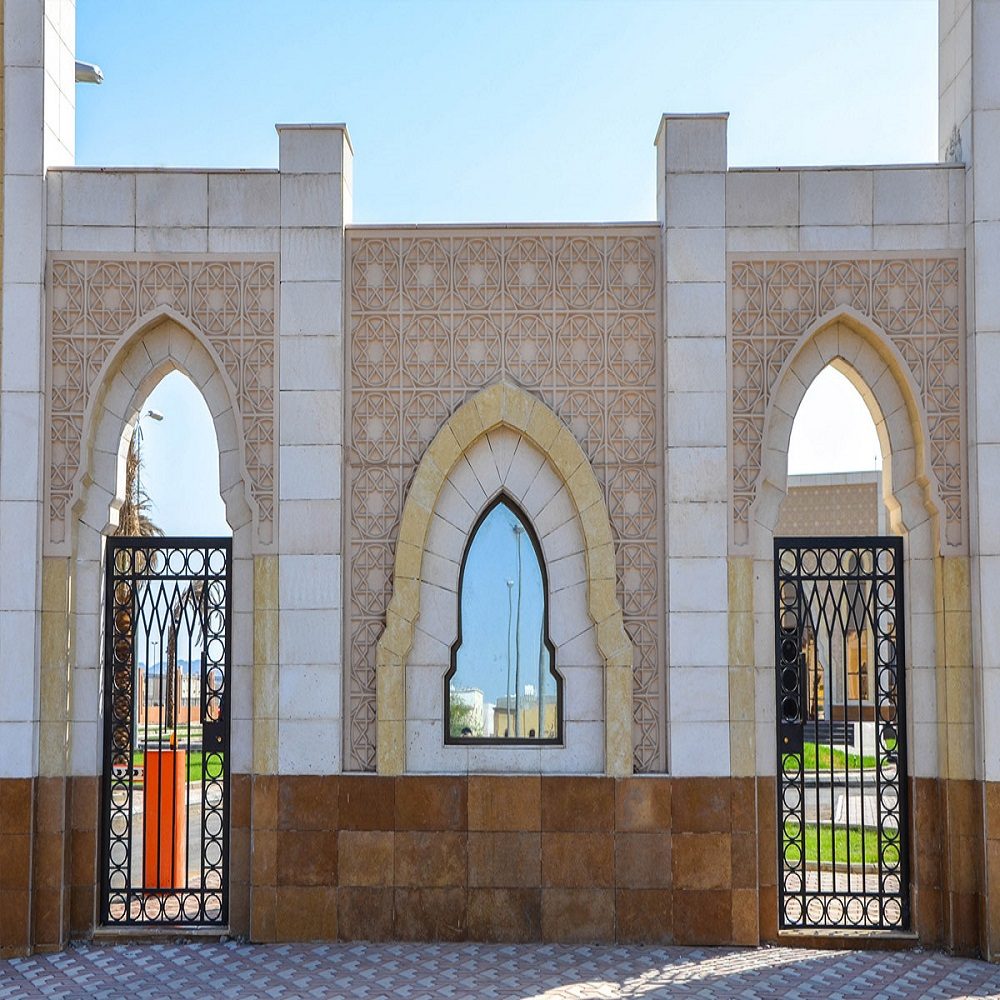 GRC Royal Tents And Shades